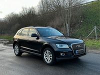 gebraucht Audi Q5 3.0TDI Quattro ACC Keyloss Go