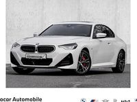 Gebraucht BMW 218 Shadowline 156 PS (114 kW) 2025 Weiß Coupé