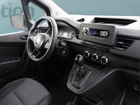 Gebraucht Renault Kangoo 50 kW (69 PS) 2022 Weiß Limousine