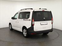 Gebraucht VW Caddy California 114 PS (83 kW) 2022 Candyweiss Van / Kleinbus
