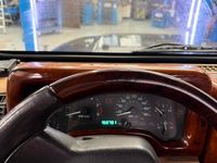 Gebraucht Jeep Wrangler 177 PS (130 kW) 1997 SUV