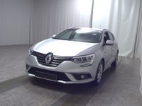 gebraucht Renault Mégane GrandTour 1.5 dCi Navi PDC DAB Shz