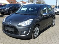 gebraucht Citroën C3 Selection | 1.HAND | BLUETOOTH | PDC