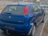 gebraucht Fiat Punto 1.2 8V Start&Stopp -