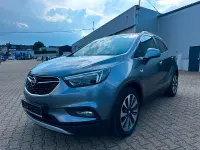 Gebraucht Opel Mokka Ultimate 136 PS (100 kW) 2019 Grau SUV