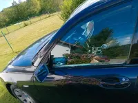 Gebraucht BMW 730 218 PS (160 kW) 2004 Blau Limousine