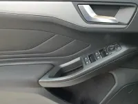 Usata Ford Focus Cool & Connect 120 CV (88 kW) 2023 Nero Station wagon
