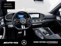 Gebraucht Mercedes GLE350 Premium 197 PS (144 kW) 2026 Weiß SUV