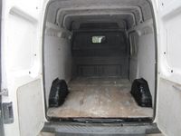 gebraucht Ford Transit Kasten FT 280 Hochdach mit Klima