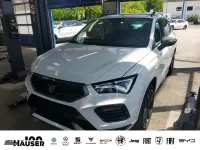 Gebraucht Cupra Ateca 190 PS (139 kW) 2025 Weiss SUV