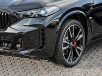 Neu BMW X5 M Sport 298 PS (219 kW) 2025 Schwarz SUV