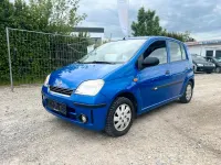 Brugt Daihatsu Cuore 60 HK (44 kW) 2004 Hatchback