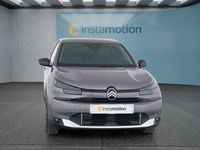 Neu Citroën C4 131 PS (96 kW) 2025 Grau Limousine
