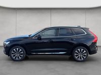 Gebraucht Volvo XC60 Plus 197 PS (144 kW) 2023 Schwarz SUV