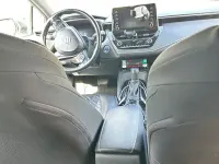 Gebraucht Suzuki Swace Comfort+ 122 PS (89 kW) 2021 Silber Kombi