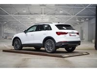 Gebraucht Audi Q3 Advanced Plus 150 PS (110 kW) 2025 Weiß SUV