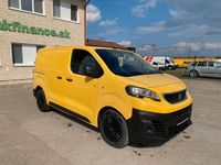 Gebraucht Peugeot Expert 122 PS (89 kW) 2018 Van