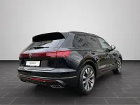 Neu VW Touareg Edition 286 PS (210 kW) 2026 Schwarz SUV