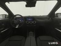 Gebraucht Mercedes EQA250 Progressive 139 kW (190 PS) 2025 Weiß SUV