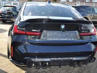 Gebraucht BMW M3 Competition Edition 510 PS (375 kW) 2023 Schwarz Limousine