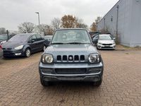 Gebraucht Suzuki Jimny Ranger 82 PS (60 kW) 2008 SUV