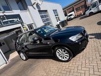 Gebraucht BMW X3 184 PS (135 kW) 2012 Schwarz SUV