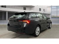 Gebraucht Skoda Octavia Selection 150 PS (110 kW) 2025 Schwarzmagic perleffekt Kombi