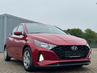 gebraucht Hyundai i20 Trend Mild-Hybrid KAMERA LHK-HEIZUNG SPURH