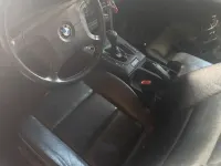 Gebraucht BMW 318 M Sport 140 PS (102 kW) 1997 Schwarz Kombi