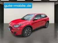 Neu Fiat 600 S 110 PS (80 kW) 2026 SUV