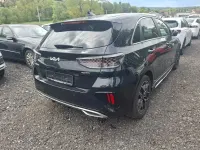 Gebraucht Kia Ceed GT GT-Line 160 PS (117 kW) 2023 Schwarz Limousine