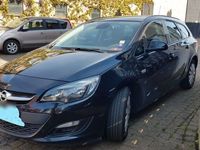 gebraucht Opel Astra 1.4 Turbo ecoFLEX Edition 88kW S/S Edition