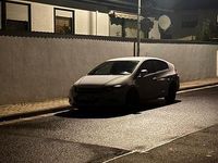 Gebraucht Honda Insight Hybrid 88 PS (64 kW) 2011 Weiß Kleinwagen