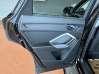 Gebraucht Audi Q3 245 PS (180 kW) 2022 Mythosschwarz metallic SUV