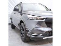Gebraucht Honda HR-V Advance 107 PS (78 kW) 2022 Meteorid (metallic) SUV