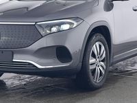 Gebraucht Mercedes EQA300 Progressive 167 kW (228 PS) 2024 Grau metalliclack mountaingrau SUV