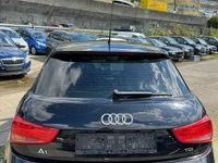 gebraucht Audi A1 Navi s-line Optik Motorproblem
