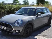 Gebraucht Mini One Clubman 102 PS (75 kW) 2018 Kombi