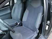 Gebraucht Peugeot 107 Filou 68 PS (50 kW) 2006 Schwarz metallic Kleinwagen