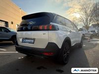 Gebraucht Peugeot 5008 GT 136 PS (100 kW) 2024 Weiss SUV