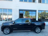 Neu GMC Sierra 439 PS (322 kW) 2025 G6m titanium rush Pickup