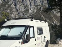 Second-hand Ford Transit 101 CP (74 kW) 2002 Alb Van