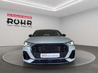 Gebraucht Audi Q3 Sportback S-Line 150 PS (110 kW) 2023 Tausilber metallic SUV