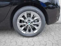 Gebraucht BMW 120 170 PS (125 kW) 2025 Schwarz Kleinwagen