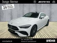 Second-hand Mercedes 180 AMG 170 CP (125 kW) 2025 Alb Berlinǎ