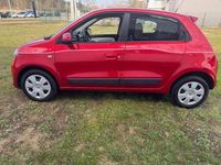 Gebraucht Renault Twingo Dynamique 71 PS (52 kW) 2015 Feuerrot Kleinwagen