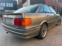 gebraucht Audi 80 1.8s H-Kennzeichen Kamei * Servo *