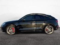 gebraucht Audi SQ5 Sportback TDI tiptronicAHKPANOLEDKAMERA