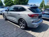 Gebraucht Ford Kuga ST-Line 179 PS (131 kW) 2025 Silber SUV