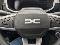 Gebraucht Dacia Spring Extreme 47 kW (65 PS) 2025 Grün Kleinwagen